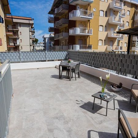 Gilda'S Home Scalea Dış mekan fotoğraf