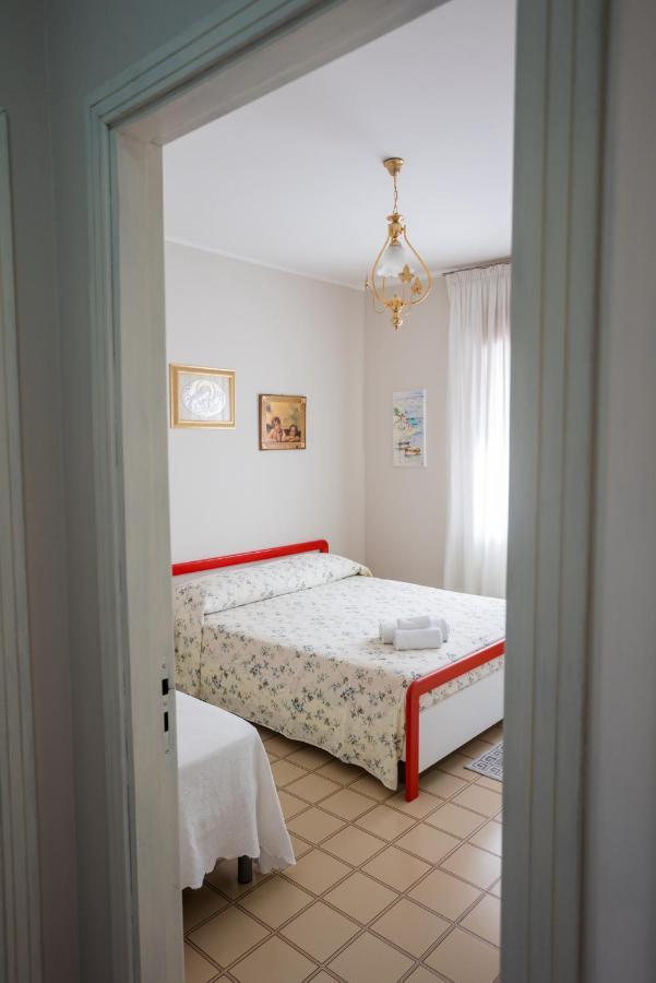 Gilda'S Home Scalea Dış mekan fotoğraf
