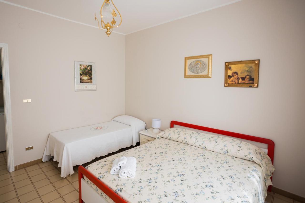 Gilda'S Home Scalea Dış mekan fotoğraf