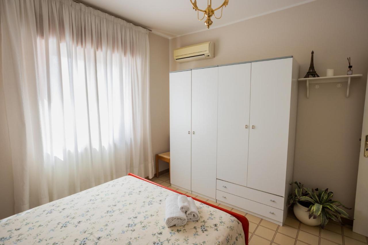 Gilda'S Home Scalea Dış mekan fotoğraf