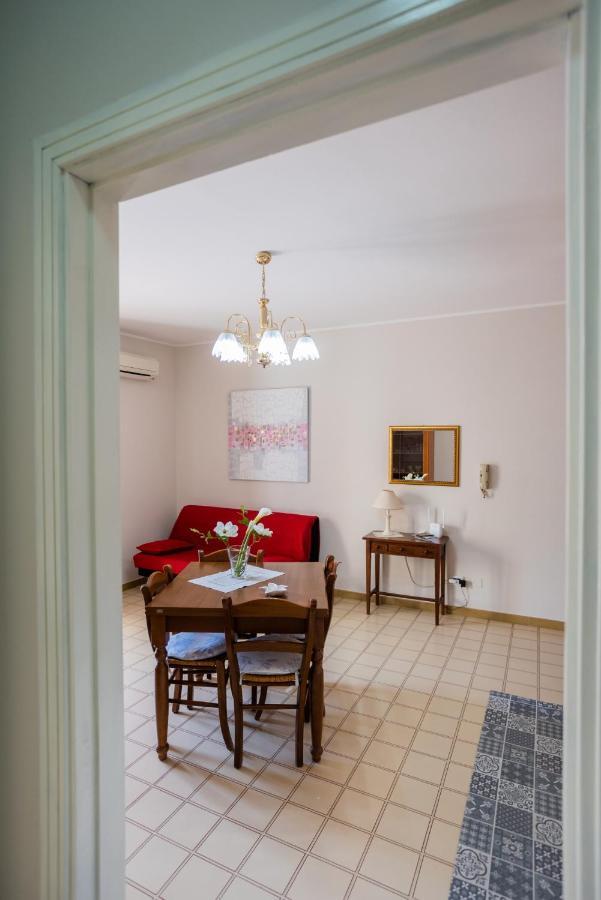 Gilda'S Home Scalea Dış mekan fotoğraf