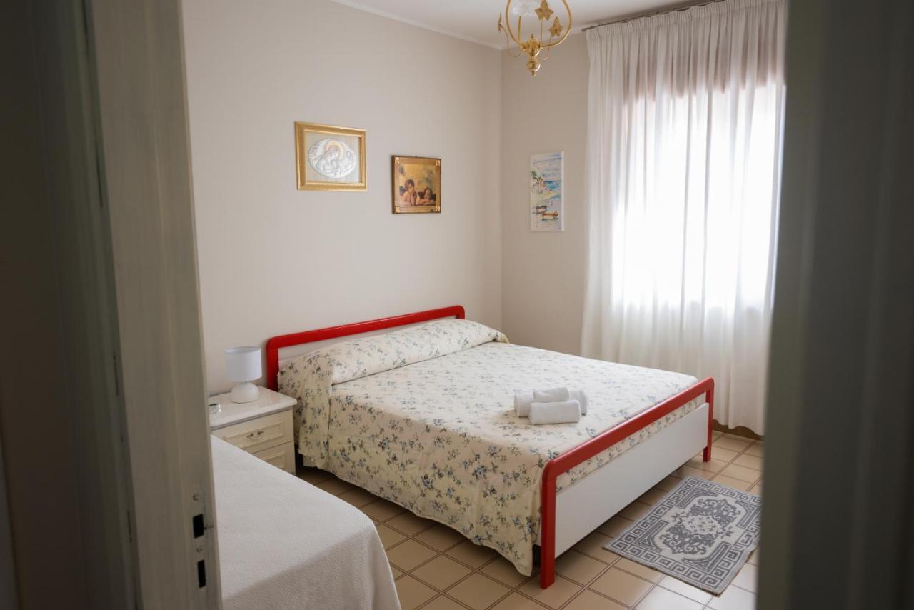 Gilda'S Home Scalea Dış mekan fotoğraf