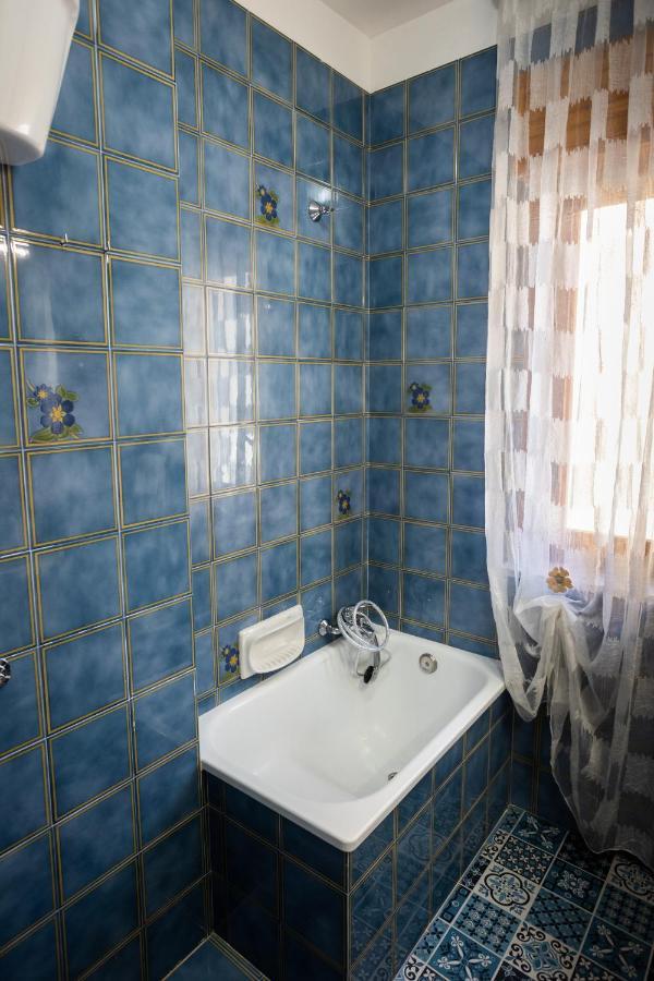 Gilda'S Home Scalea Dış mekan fotoğraf