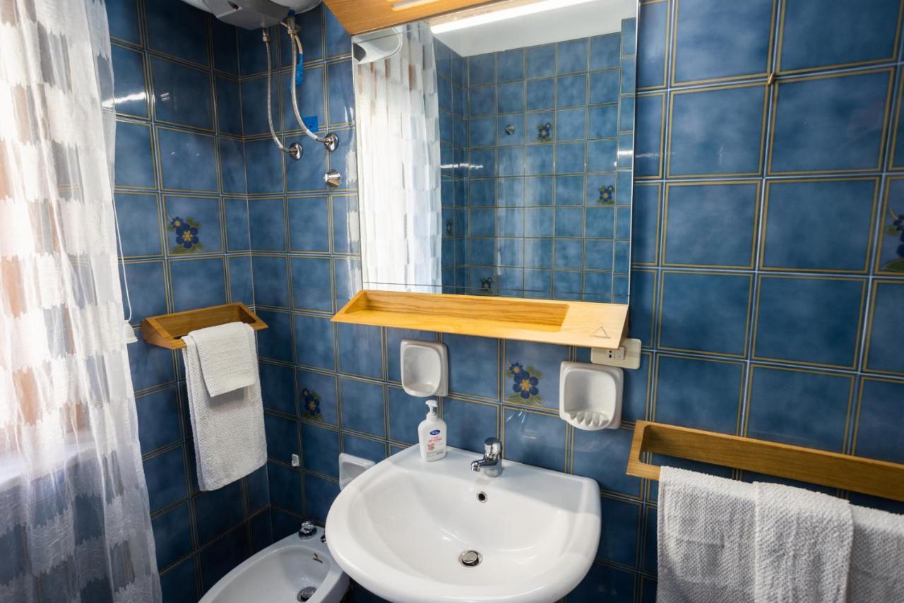 Gilda'S Home Scalea Dış mekan fotoğraf