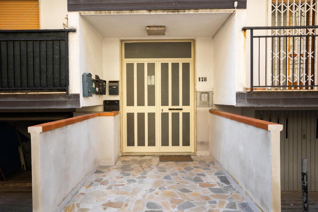 Gilda'S Home Scalea Dış mekan fotoğraf